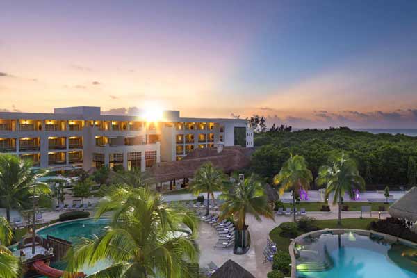 All Inclusive Details - Live Aqua Beach Resort Cancún - All-Adults/All-Inclusive Resort -Cancun, Quintana Roo, Mexico