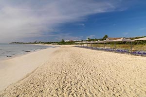 Paradisus Playa del Carmen La Esmeralda - All Inclusive - Playa del Carmen, Mexico