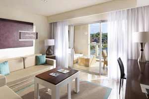 The Reserve One Bedroom Master Suite  - Paradisus Playa Del Carmen