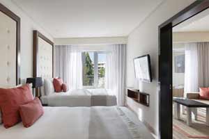 The Reserve One Bedroom Suite - Paradisus Playa Del Carmen